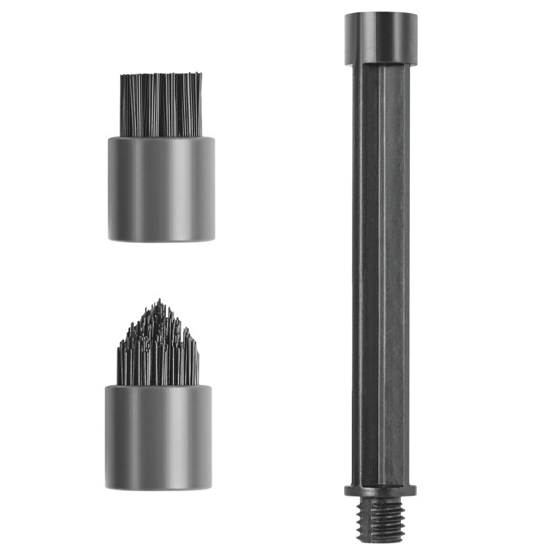 Limpar / polir Dremel (Escova Versa para detalhes (PC370-2) )