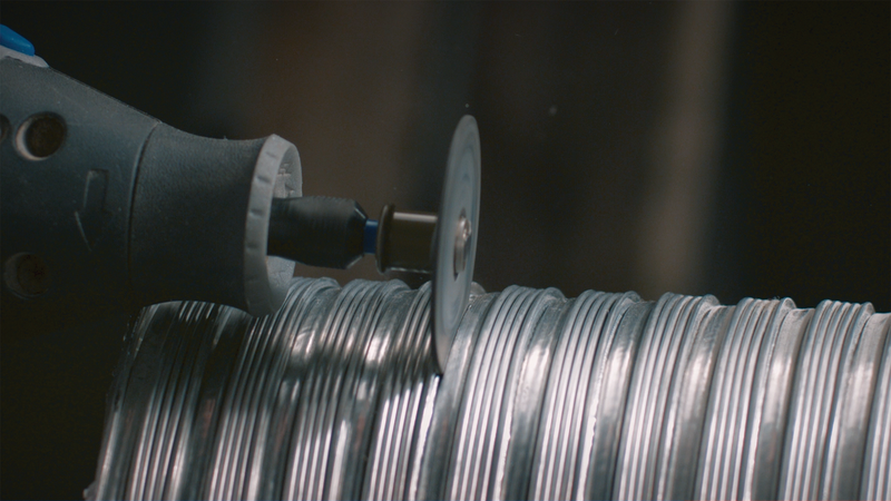 Conjunto de iniciação Bosch DREMEL SC406