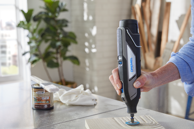 Discos de lijado Dremel (discos de lijado DREMEL® MAX EZ SpeedClic (SC411DM)