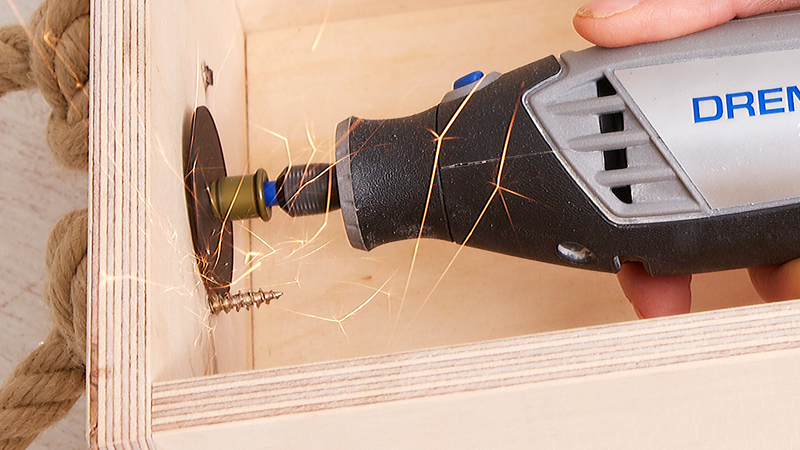 Cortar Dremel (DREMEL® EZ SpeedClic: discos de corte para metal, embalagem de 5 unidades. (SC456) )