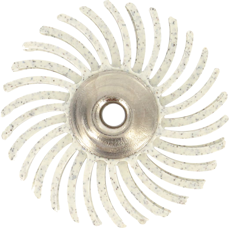 Bosch DREMEL 472S Abrasive Brush Medium G120