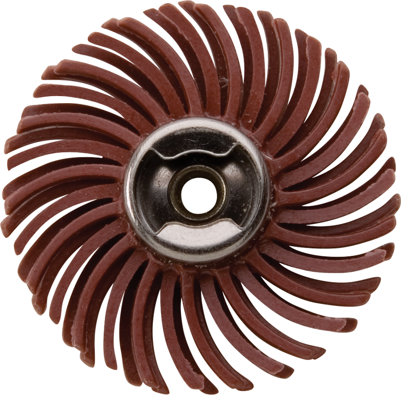 Bosch DREMEL 473S Abrasive Brush Fine G220