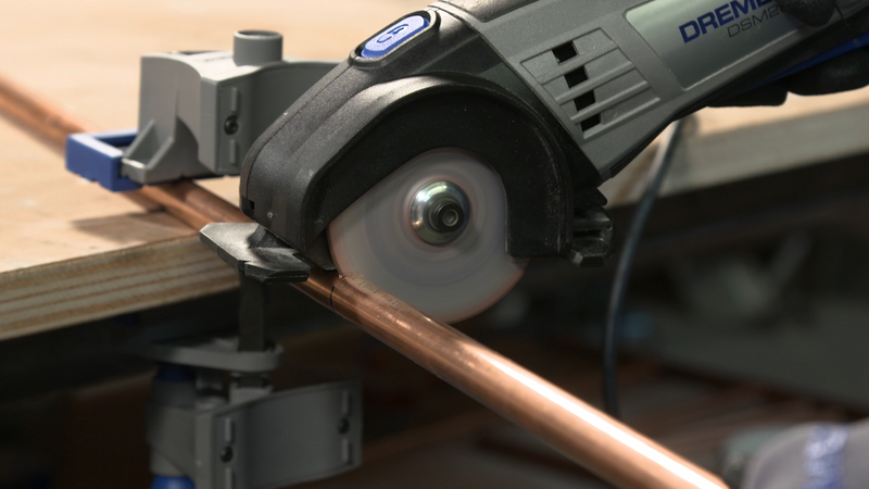 Discos de corte em metal Bosch Dremel DSM510