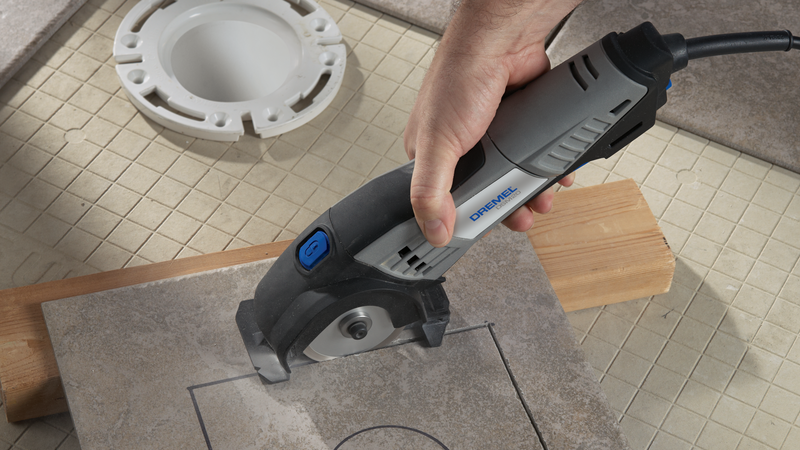 Cortar Dremel (Disco de corte de diamante para azulejo DREMEL® DSM20 (DSM540) )