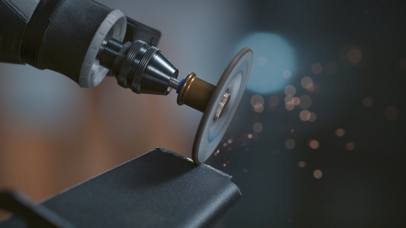 Disco de desbaste Bosch DREMEL SC541