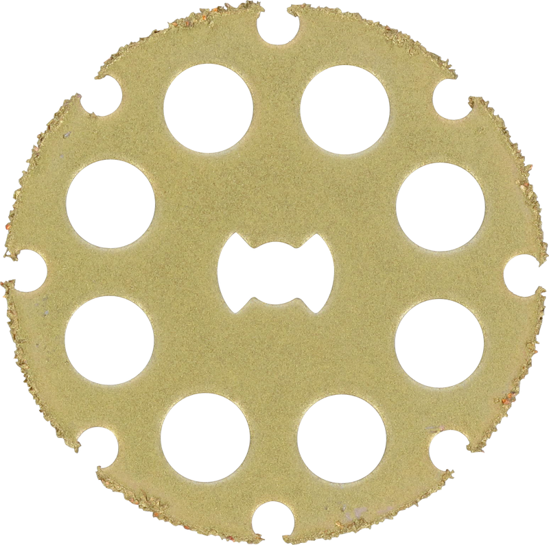 Disco de corte para madeira Bosch DREMEL SC544