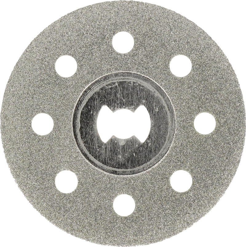 Cortar Dremel (DREMEL® EZ SpeedClic: disco de corte de diamante. (SC545) )