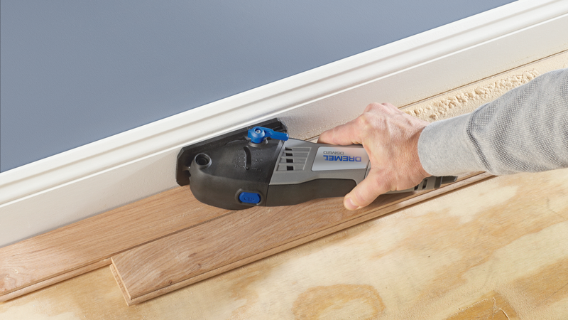 Disco de corte rente Bosch Dremel DSM600