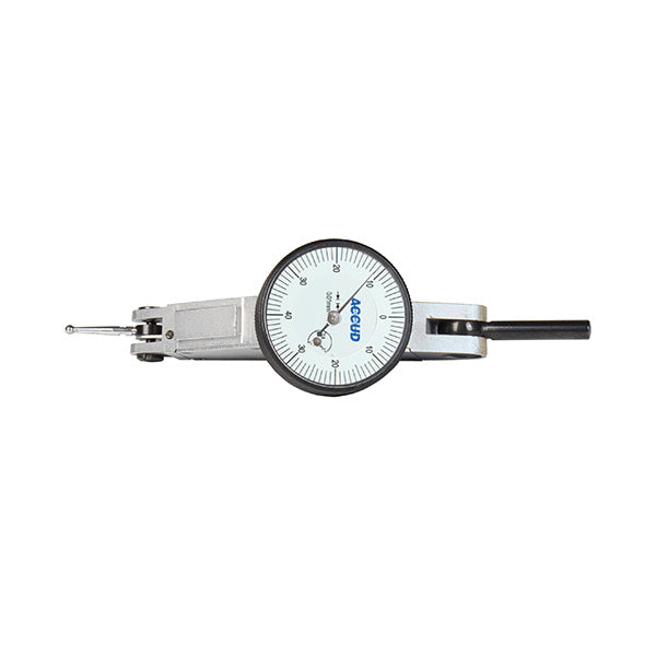 Indicador de teste de mostrador de grande alcance Accud (266)