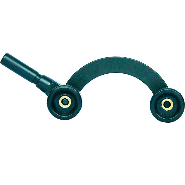 Suporte de centralização do indicador de teste de mostrador Accud (269)