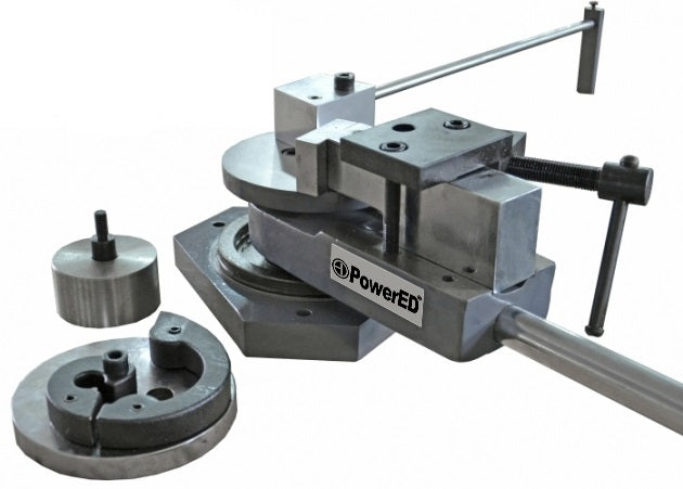 Máquina de dobrar barras Sbg40