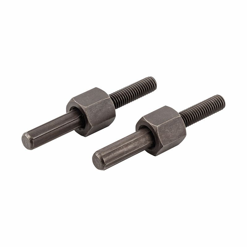 Extratores USAG (272 EX) com acionamento hexagonal (2 unidades)