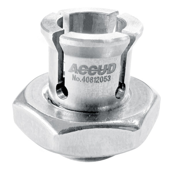 Accud (273-001-01) Shaft Sleeve