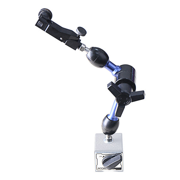 Accud (276) Large Locking Force Magnetic Stand