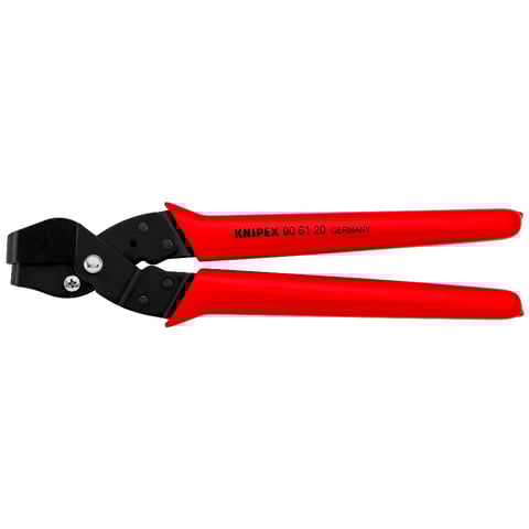 Alicate de entalhe Knipex (90 61 20)