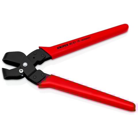 Alicate de entalhe Knipex (90 61 16)