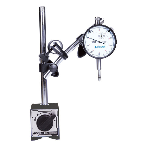 Conjunto de 2 ferramentas de medição Accud (280-000-02)