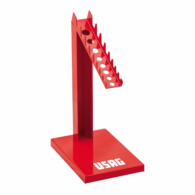 USAG (280 TSV8) Empty Metal Display Stand