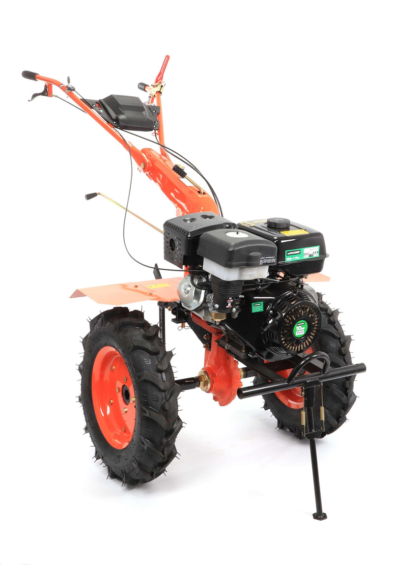 Motoazada, 389 cc - MADER®