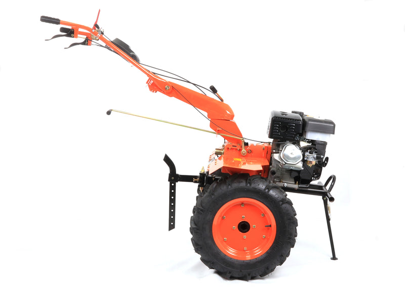 Motoazada, 389 cc - MADER®