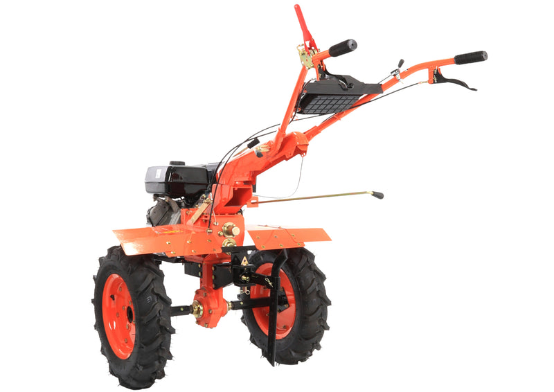 Motoazada, 389 cc - MADER®