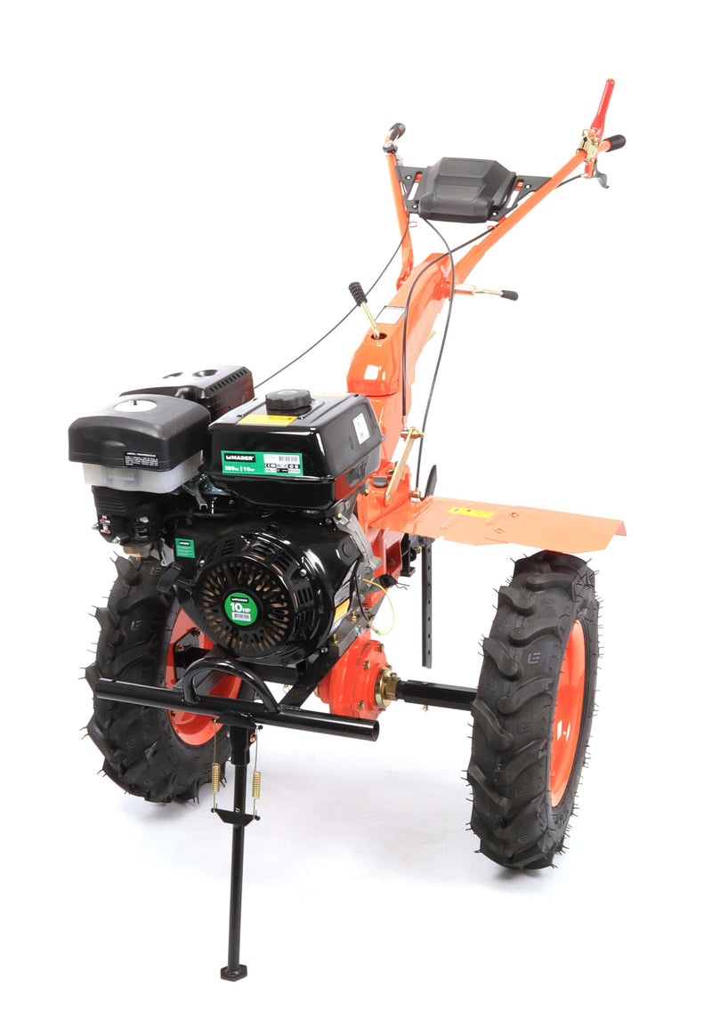 Motoazada, 389 cc - MADER®