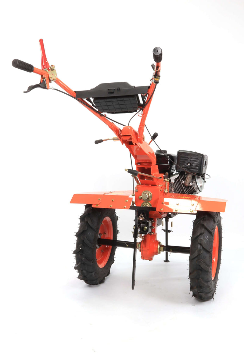 Motoazada, 389 cc - MADER®
