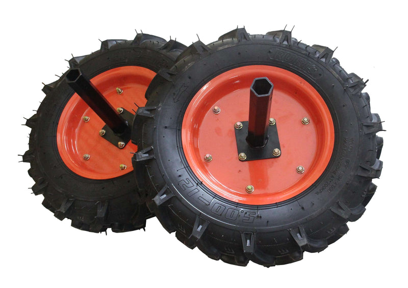 Motoazada, 389 cc - MADER®