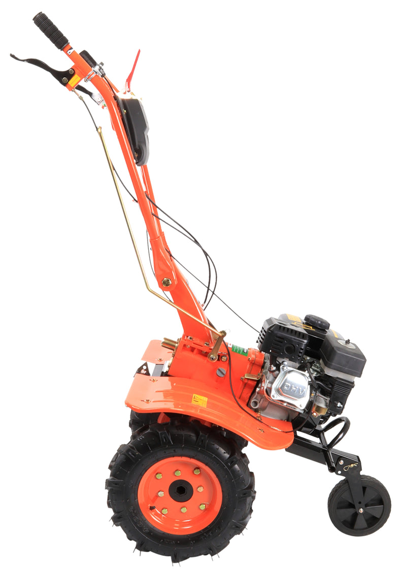 Motoenxada 208cc