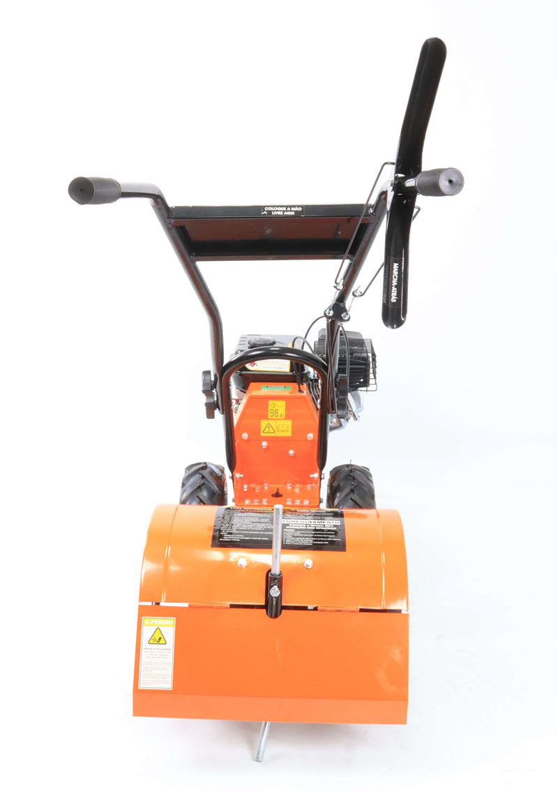 Motocultivador 212cc, 2 Velocidades