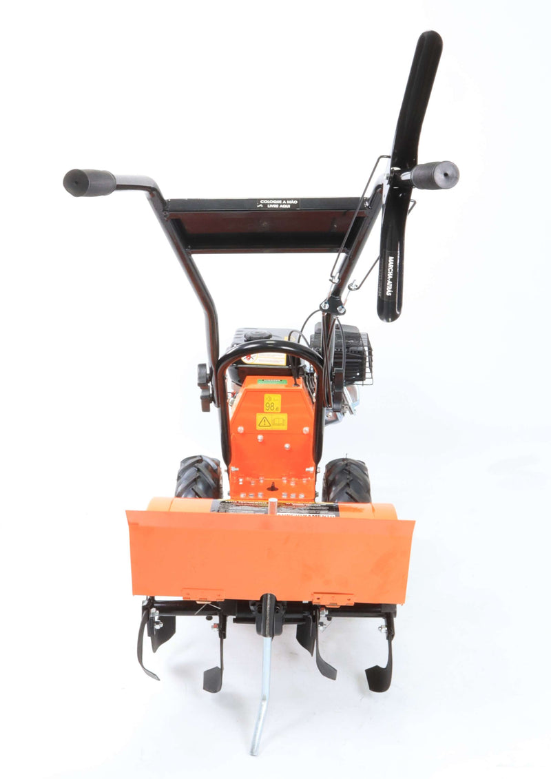 Motocultivador 212cc, 2 Velocidades
