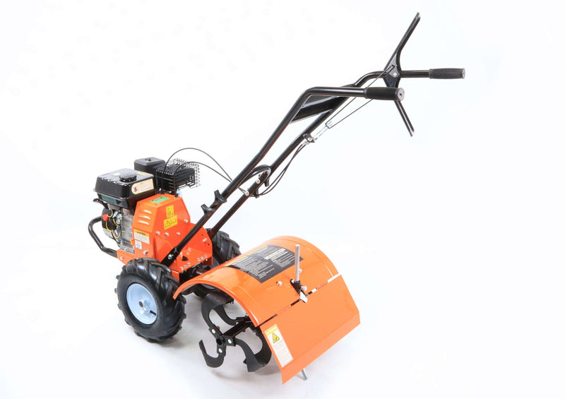 Motocultivador 212cc, 2 Velocidades