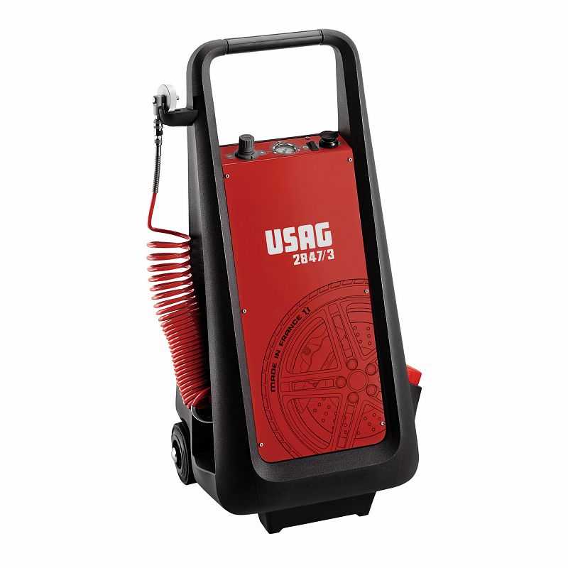 USAG (2847/3) Sangrador de travões