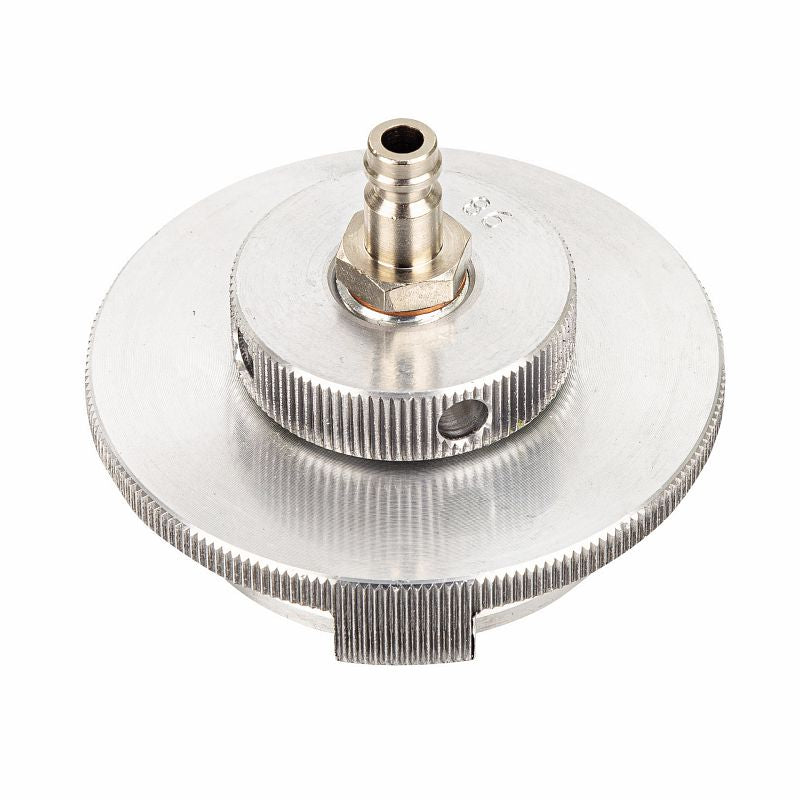 Tapa adaptadora USAG (2847 N2) para Honda