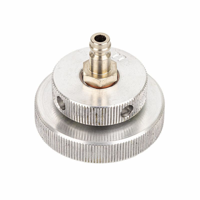 Tapa adaptadora USAG (2847 N3) para Nissan