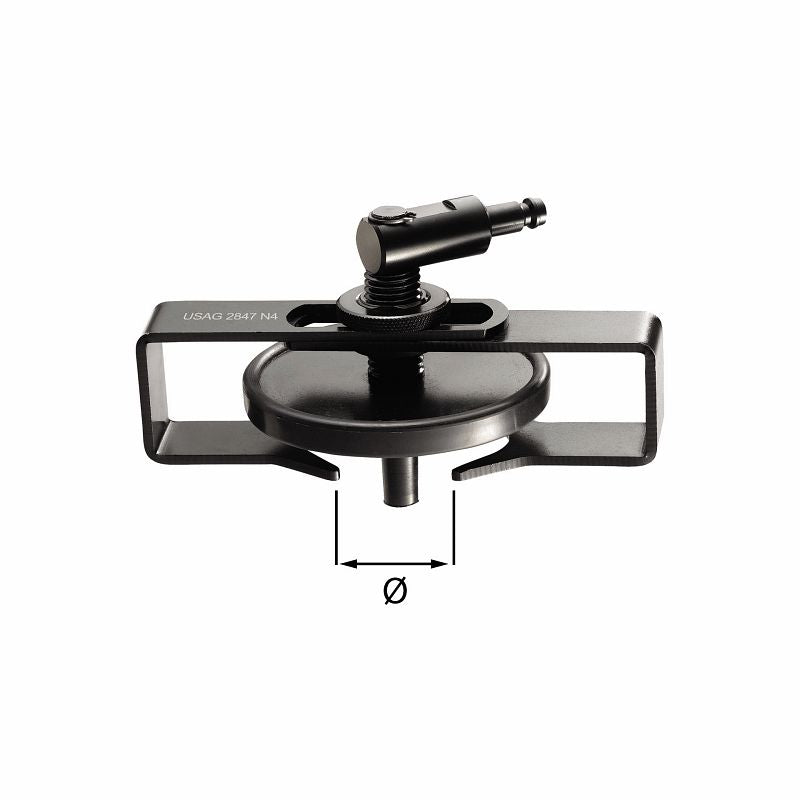 Ficha universal USAG (2847 N4)