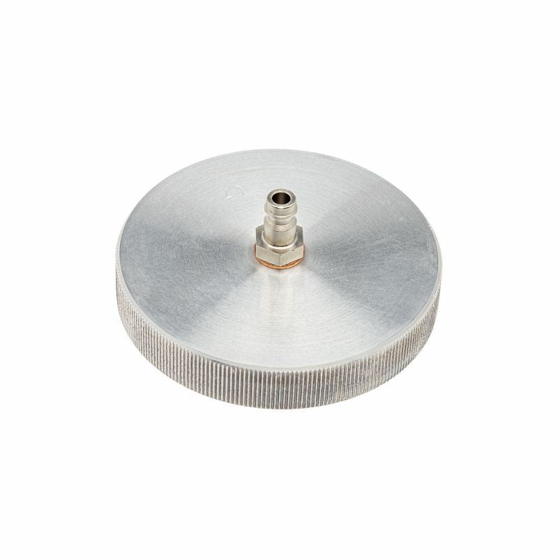 Tampa adaptadora USAG (2847 N7) para Mitsubishi L200