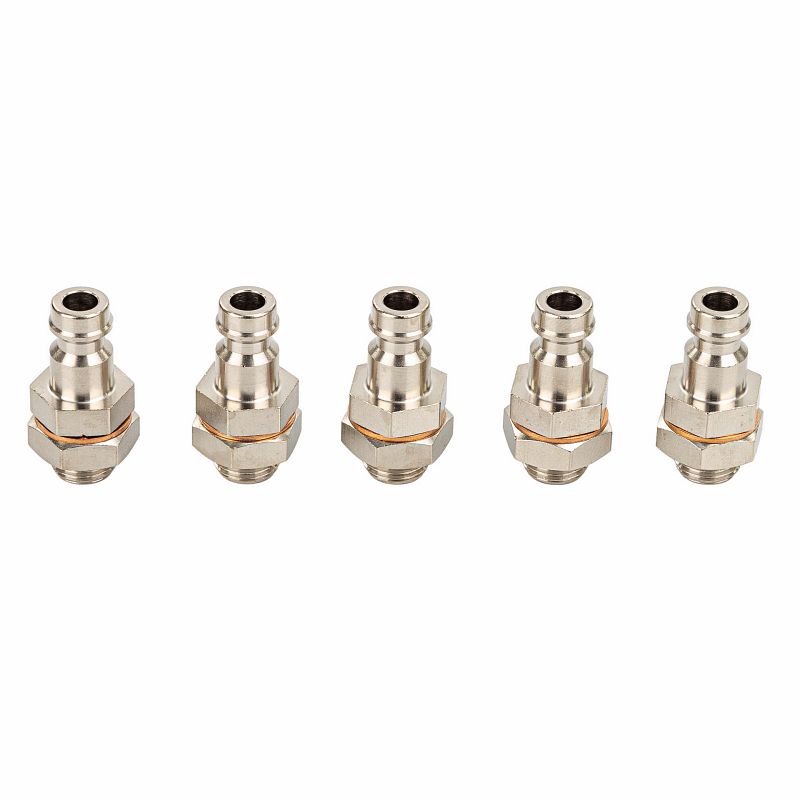 Kit de adaptadores USAG (2847 N8) para tapa de depósito de líquido de frenos