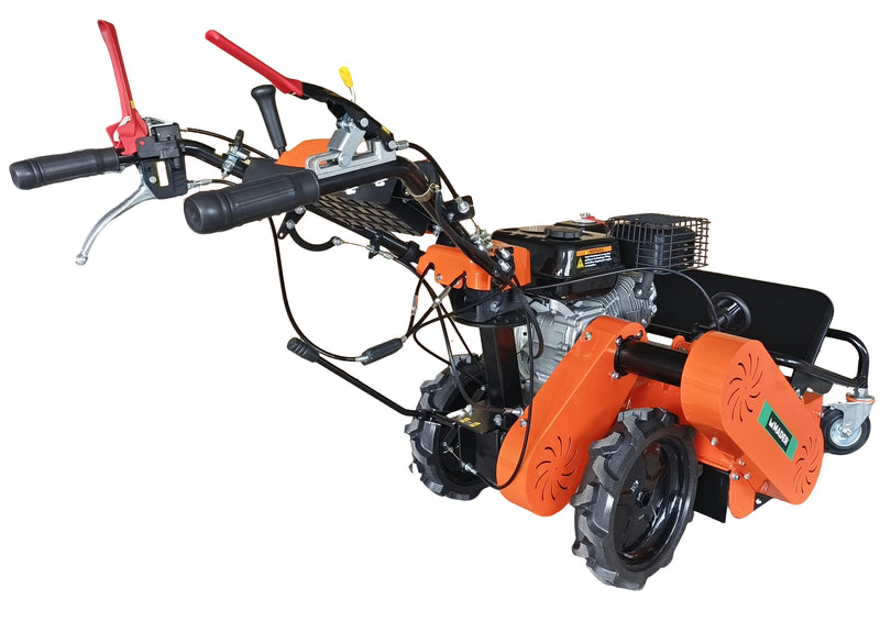 Destroçador de Mato 212cc