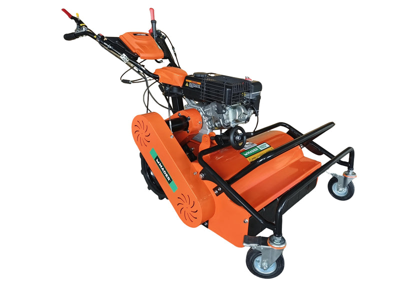 Destroçador de Mato 212cc