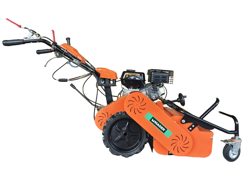 Destroçador de Mato 212cc