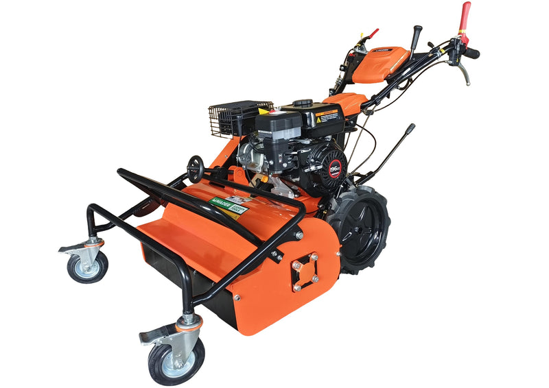 Destroçador de Mato 212cc