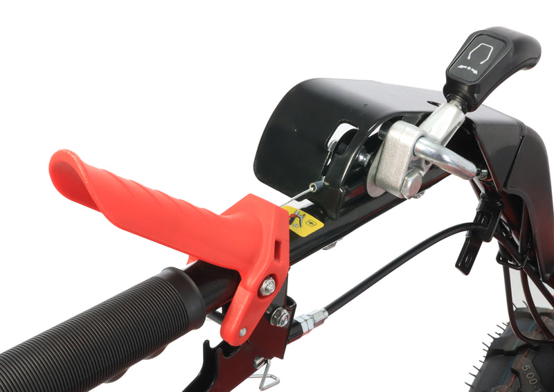 Motocultivador 420cc, Gasolina