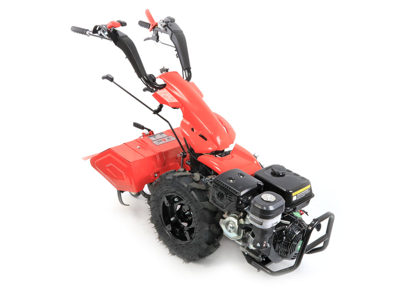 Motocultivador 420cc, Gasolina