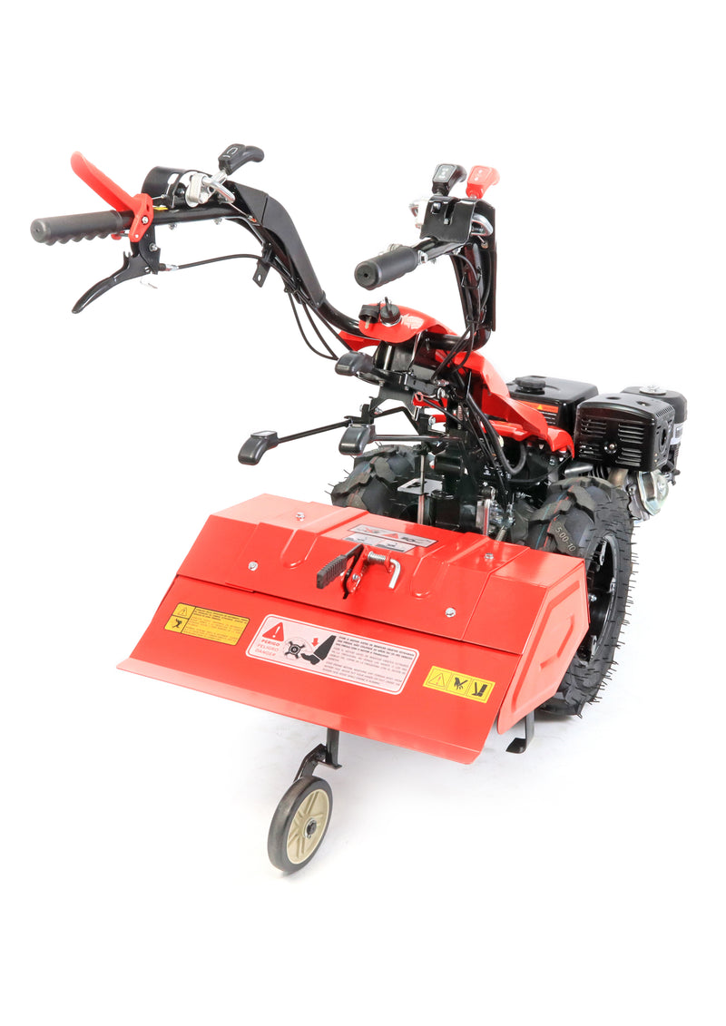 Motocultivador 420cc, Gasolina