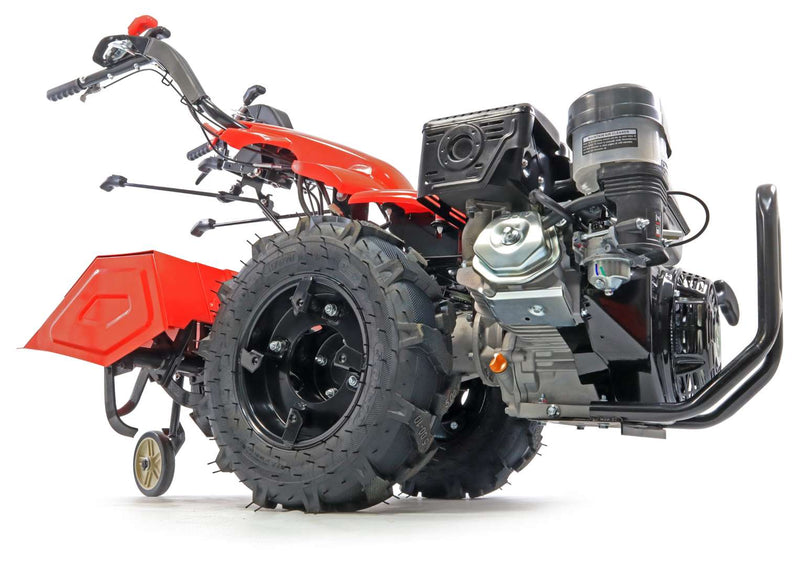 Motocultivador 420cc, Gasolina