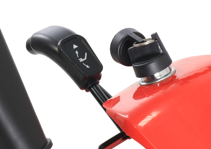 Motocultivador 420cc, Gasolina