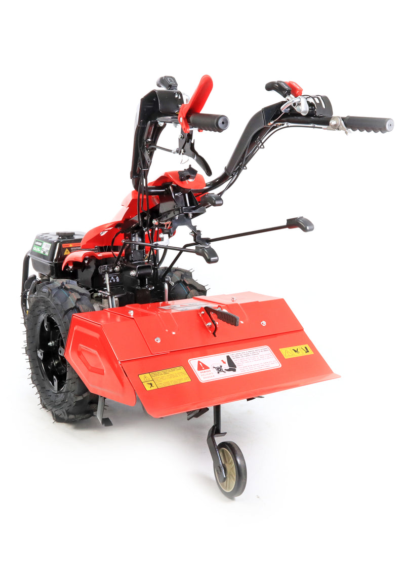 Motocultivador 420cc, Gasolina