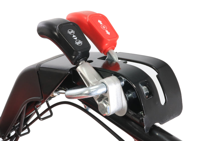 Motocultivador 420cc, Gasolina