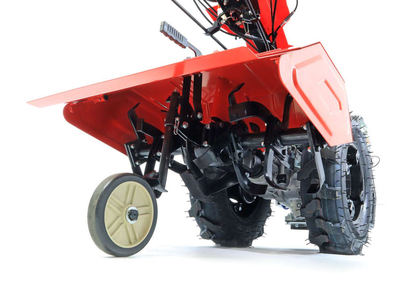 Cultivador, 418cc, Diésel - MADER®